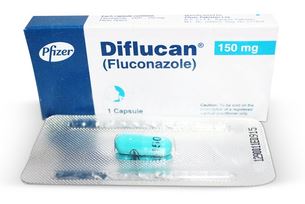 diflucan fluconazole vaginale scheiden pilz infektion
