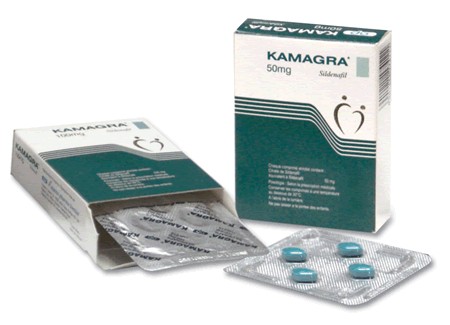 Kamagra Tabletten Pillen