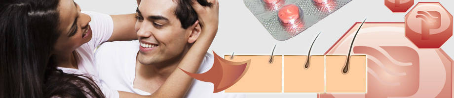 Propecia Finasterid gegen Haarausfall und Haarwuchsmittel